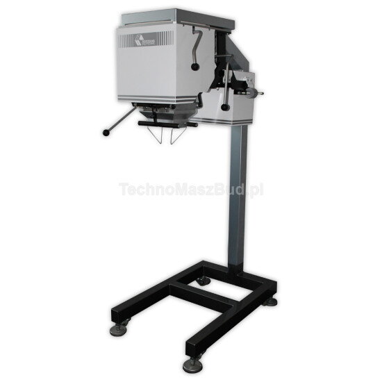 DVSV-M – Poloautomatická váha na mrazené ovocie a zeleninu