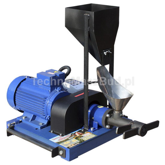 Extrudér na krmivo EGK-30