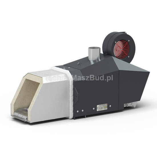 Horák na pelety DOMNA PRO-100 kW