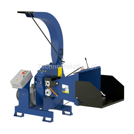 Štiepkovač CR-700 s elektromotorom