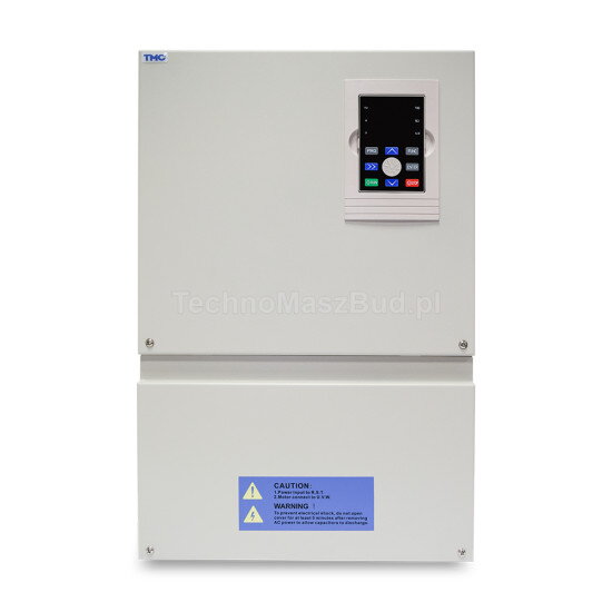 Striedač TMC 55 kW (trojfázový)