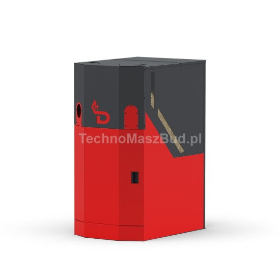 Zásobník na pelety Domna ZP‑450