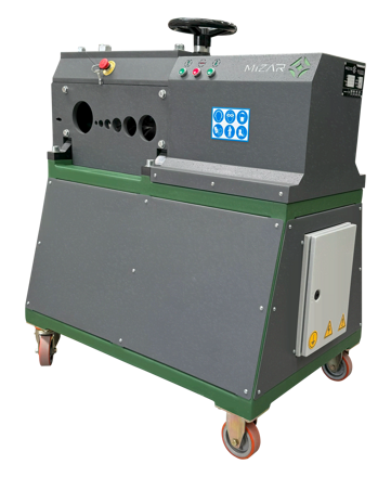 Stroj na odizolovanie káblov - CBR A3