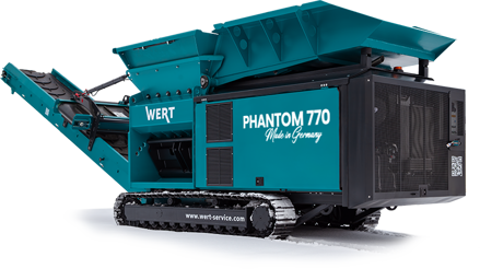 PHANTOM – Multiflex drvič