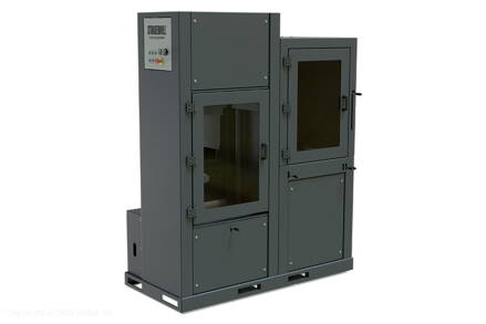 Recyklátor elektromotorov E-MotorChop