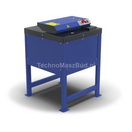 Drvič lepenky a kartónov NT-5