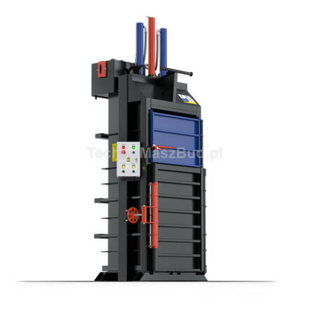 Lis na zberový papier BM-16 MAX