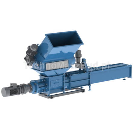 Tesnenie na polystyrén (EPS) KDM-360