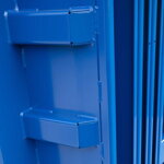 Paketovací lis - MACFAB 550 HD