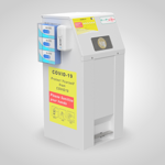 BriteBin™ Electropak