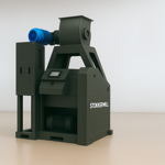 Linka na recykláciu solárnych panelov FV