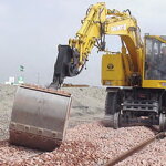 Čelusťové drapáky