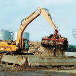 Poľnohospodárske drapáky