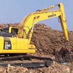 Poľnohospodárske drapáky