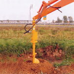 Poľnohospodárske drapáky