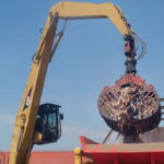 Poľnohospodárske drapáky