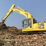 Poľnohospodárske drapáky