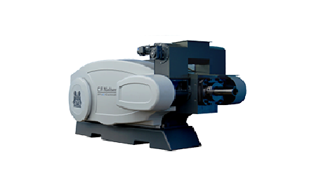 Briketovanie kovových triesok a priemyselných odpadov