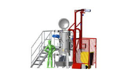 Zariadenia na spracovanie a zneškodňovanie infekčných odpadov